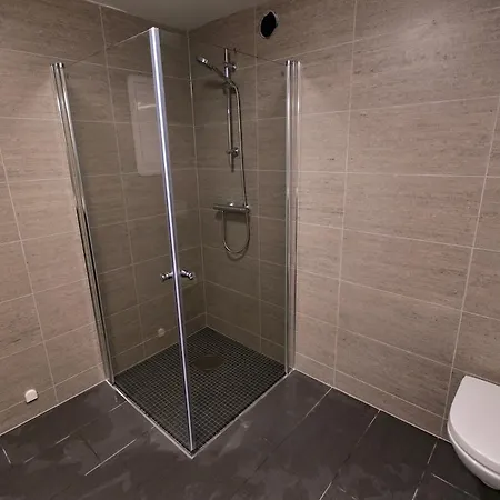 Kozy Near Center With Free Parking And Wifi Bergen