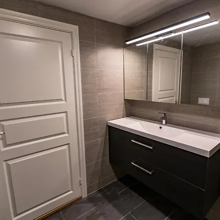 Kozy Near Center With Free Parking And Wifi Bergen