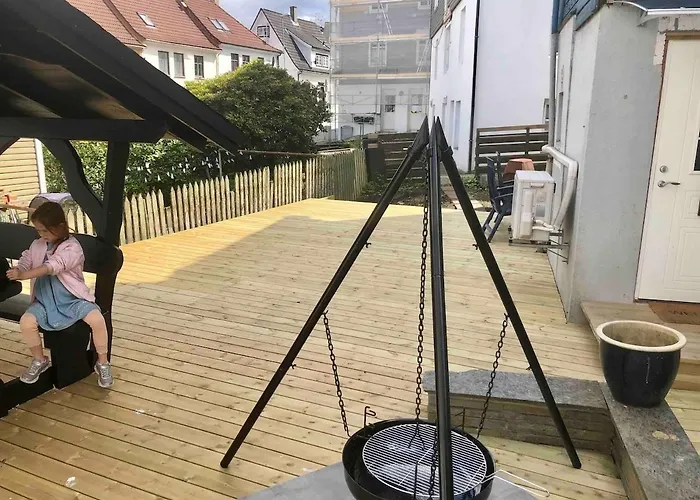 Lejlighed Kozy Near Center With Free Parking And Wifi *