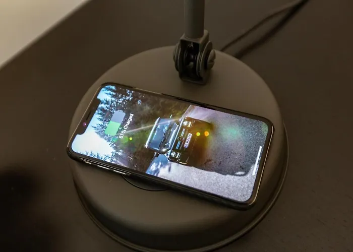 Lejlighed Kozy Near Center With Free Parking And Wifi Bergen