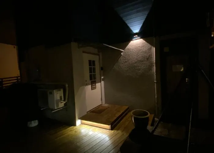 Kozy Near Center With Free Parking And Wifi Bergen