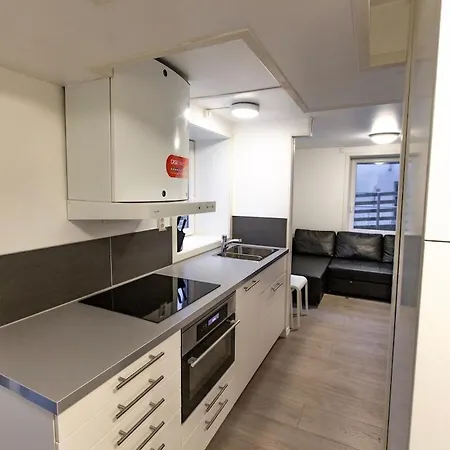 Kozy Near Center With Free Parking And Wifi * ベルゲン